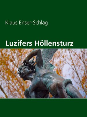 cover image of Luzifers Höllensturz